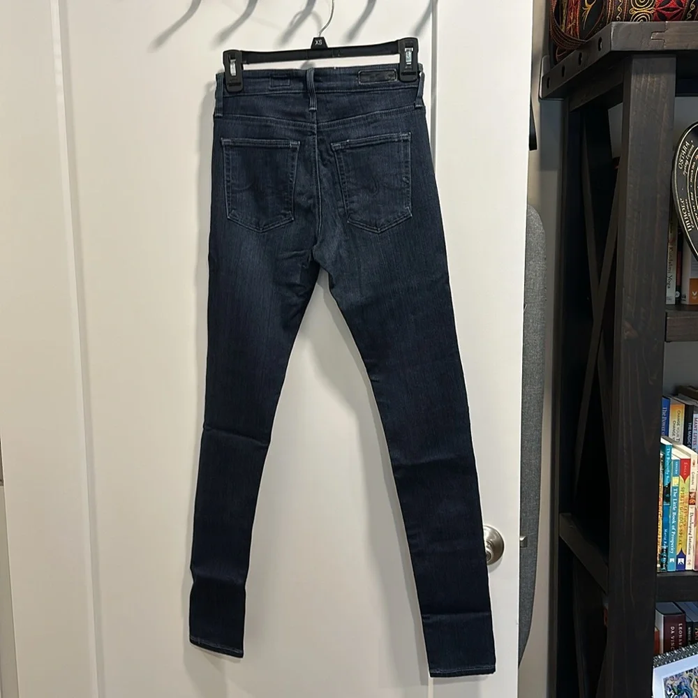 AG The Farrah Skinny - Picture 2 of 3